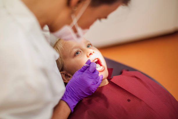 Tooth Infection Emergency Dentist in OH