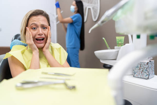 Best Tooth Pain Emergency Relief  in Salem, OH