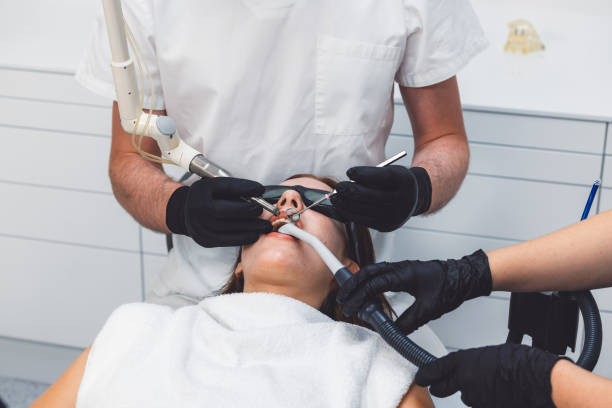 Best Teeth Whitening  in Salem, OH